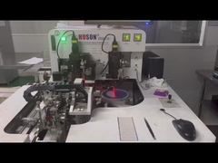 Antystatyczny czerwony żarówka LED 0603, Automotive Electronics Power LED SMD 1608