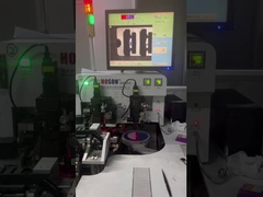 Czerwony światło 1206 SMD LED Praktyczny, wysoka jasność 3216 Jasny LED Chip