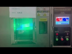 0.5W 0.6W 5050 RGB LED Trójkolorowy Trwałe Dla Lampy Światła Scene