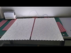 2835 SMD LED PCB Board Assembly 12V 24V 220V Aluminium dostosowane