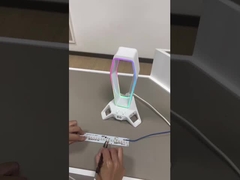 5050 RGB SMD LED Chip 0.2W pełnobarwne światło dla taśmy LED