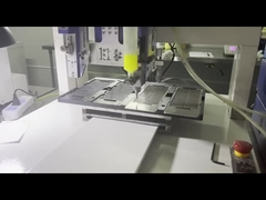 020 Wydzielanie SMD LED