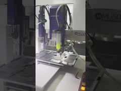 020 Wydzielanie SMD LED