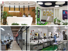 Lanjin LED fabryka 18 lat profesjonalny producent LED w Chinach