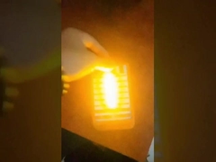 Wbudowany wielobarwny układ IC RGB 2835 SMD LED wielofunkcyjny do oświetlenia zewnętrznego