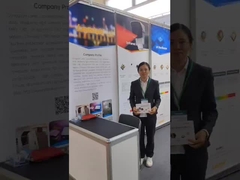 Chip LED 3030 SMD IR Dwukolorowy kombinowany układ podczerwieni 660 nm + 850 nm Terapia światłem LED