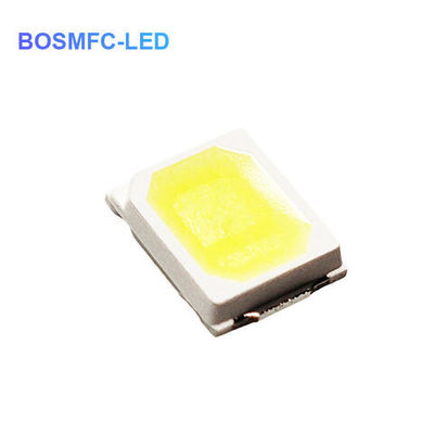 Wysokie napięcie 36V 1W 2835 SMD LED super jasność chłodna biała dioda LED