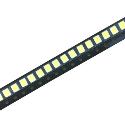 1W 18V 2835 SMD LED 110-140lm LED Chip lampy 120 stopni kąt widzenia