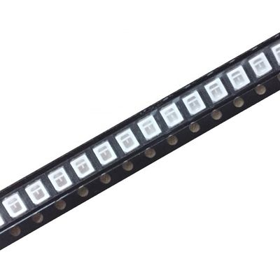 Infraczerwony Wnętrze LED Grow Light 0.2W 2835 SMD 730nm 740nm For LED Grow Light