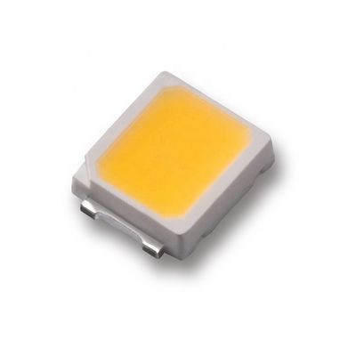 0.5W 2835 Najwyższy SMD LED Chip 9V Wysokie napięcie dla roślin Grow Light