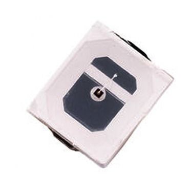 Home Lighting Top SMD LED 2835 0,2W Żółty chip Rozpraszanie ciepła