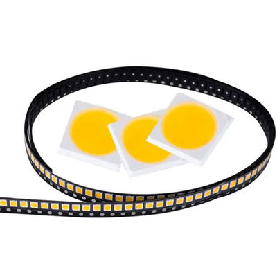3030 SMD LED Grow Light 0.5W 1W pełne spektrum dla roślin rolniczych w pomieszczeniach