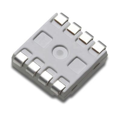 5050 SMD LED Żółty diodę emitującą światło Amber chip LED dla lampy LED tablicy rejestracyjnej