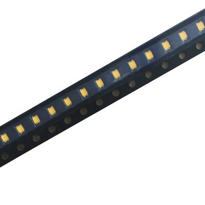 Cool White Top SMD LED Chip 0805 0.06W dla światła wskaźnika samochodu