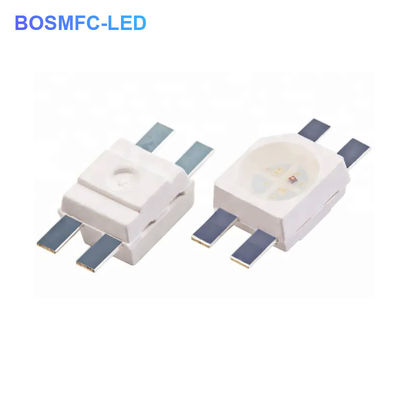 Praktyczny 6028 RGB LED Reverse Mount 3528 SMD do oświetlenia klawiatury mechanicznej