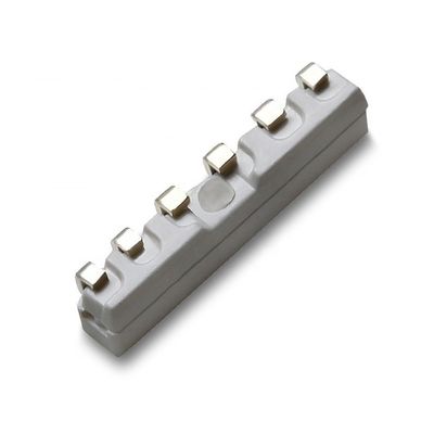 PLCC6 020 Strona widoku LED RGB pełnobarwny dla elastycznego paska LED