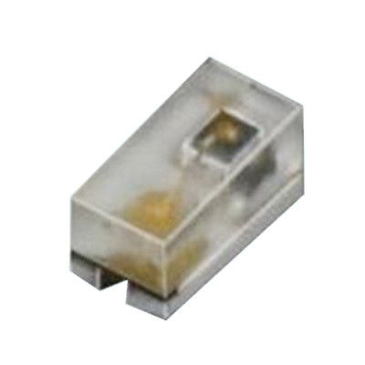 60mW 0402 Side View SMD LED Green Light 1005 rozmiar LED chip Do świateł wskaźnikowych