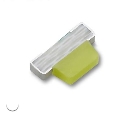 2.8V-3.4V Side View SMD LED 0603 0602 Zielony 525nm Dla telefonów komórkowych LCD Backlight