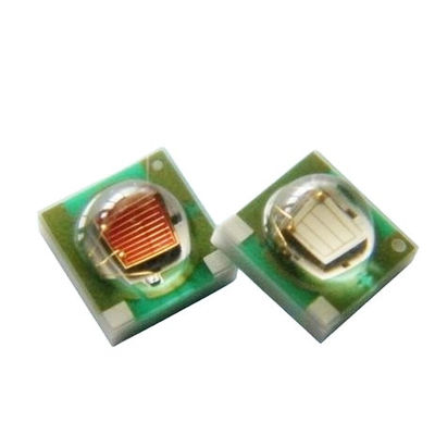 Zielony kolor wysokiej mocy LED Chip 3535 SMD Diodę wysokiego światła 3W