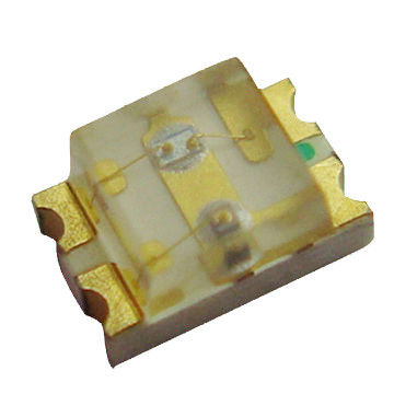 20mA wielofunkcyjna dwukolorowa dioda LED SMD 0805 Czerwona i zielona, wielofunkcyjna 2012 LED Chip dioda