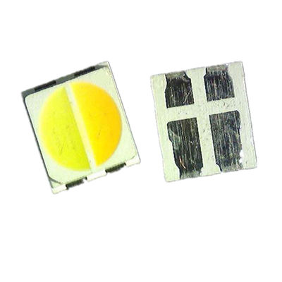 Bi Color 3030 SMD LED Ciepły biały CCT2800K-3200K &amp; Chłodny biały kolor emitujący
