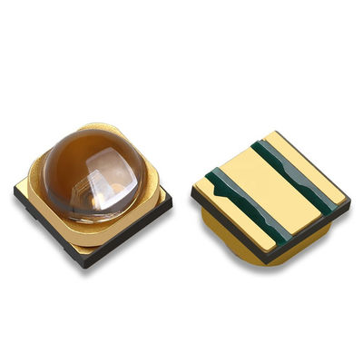 3535 SMD UVC UV LED Chip 3939 10mW 15mW 270nm 275nm 280nm Dla lampy LED