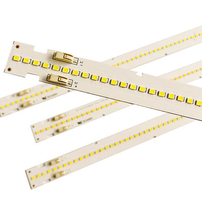 Praktyczny 2835 LED Flex PCB, Aluminium LED Light Circuit Board Assembly