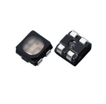 2121 RGB LED Chip dla P5 P6 Panel wyświetlania wewnętrznego zewnętrznego z 2020 SMD Multi Color LED