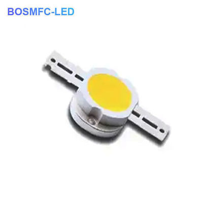 9W SMD wysokiej mocy LED Chip 10w COB Super jasność Biały dla reflektorów