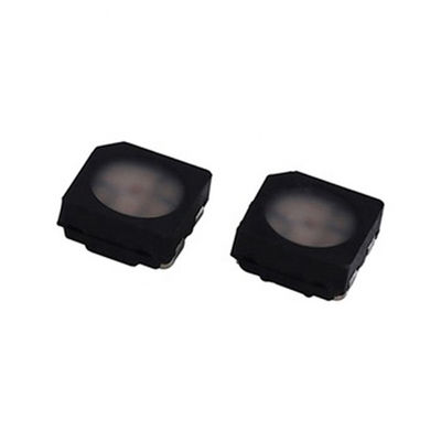 1515 RGB LED Chip mały pakiet Wielobarwna dioda LED do światła wyświetlacza LED