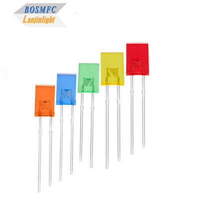 2*5*7mmDiody LED wielofunkcyjne