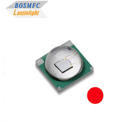 Super jasny 5W wysokiej mocy LED Chip Czerwony światło 5050 SMD Trwały