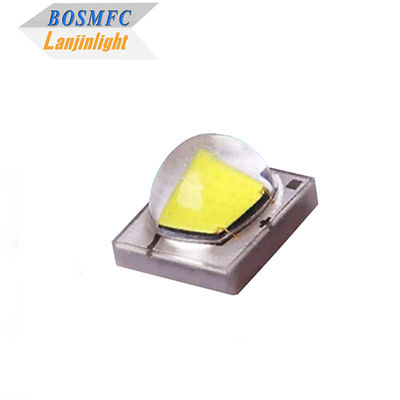Wysoka intensywność świetlna 3535 SMD 400LM 1000mA 5w High Power LED naturalny biały LED chip dla światła spot