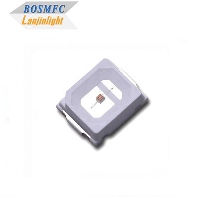 60mA 2835 SMD LED Dioda IR 810nm 850nm 940nm Rozpraszanie ciepła