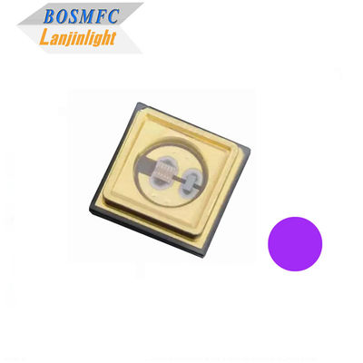 Światło UVC LED Chip 280nm 275nm 3535 UV LED do urządzeń sterylizacyjnych