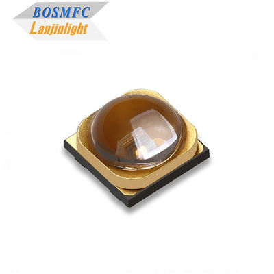 3535 SMD UVC UV LED Chip 3939 10mW 15mW 270nm 275nm 280nm Dla lampy LED