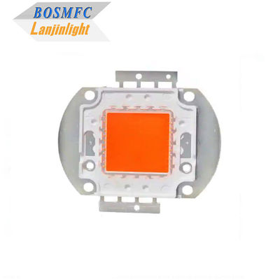 10W 30W Wnętrze LED Grow Light Wysokiej mocy LED COB Pełne spektrum