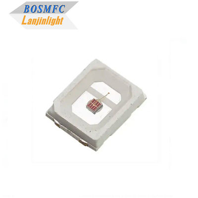 Wnętrze LED Grow Light SMD 2835 LED 1W 660nm 730nm 12-16Lm dla roślin
