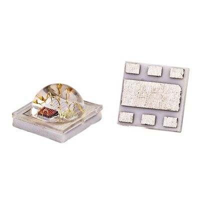 Wysokiej mocy 5050 RGBW SMD LED z podstawą ceramiczną 4*1W &amp; 4*3W Konfiguracja białe światło 6000K
