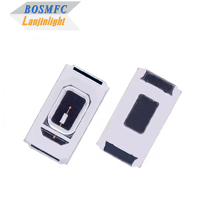 Wysokiej jasności 0,5W 0,2W 5730 SMD LED chip Czerwony LED do oświetlenia urządzeń kosmetycznych