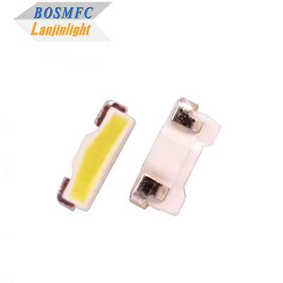 215 SMD LED chip widok boczny ciepły biały naturalny biały chłodny biały LED dla diody podświetlenia telewizora