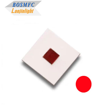 5W 3535 Wysokiej mocy LED Chip Czerwony super jasny do inspekcji płytek
