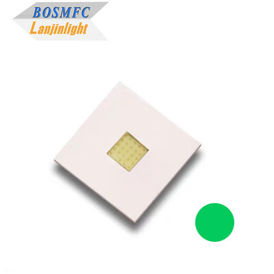 5W zielone światło wysokiej mocy 3535 SMD LED do automatycznej inspekcji optycznej
