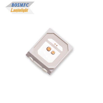 Chiny VCSEL SMD LED 2835 Laser 660nm / 940nm do urządzeń do usuwania włosów