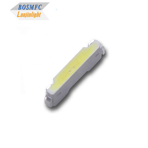 Niewielkie rozmiary Side View SMD LED 020 białe światło Multiscene Dla telewizora podświetlenie
