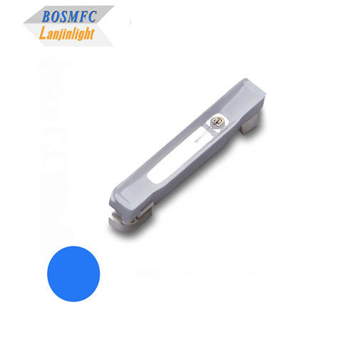 020 Widok boczny LED Niebieskie oświetlenie Rozpraszanie ciepła 3806 SMD Typy chipów LED