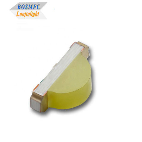 0.06W 1206 Side View SMD LED 1204 Warm White Dla oświetlenia zewnętrznego