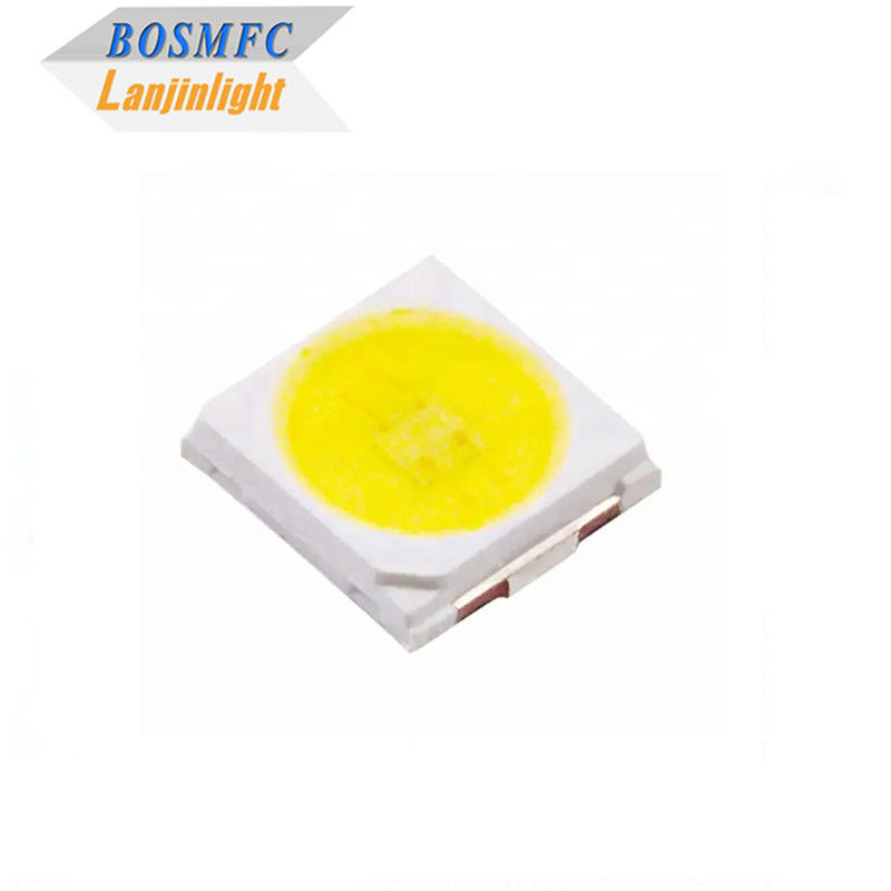 3030 SMD LED Grow Light 0.5W 1W pełne spektrum dla roślin rolniczych w pomieszczeniach