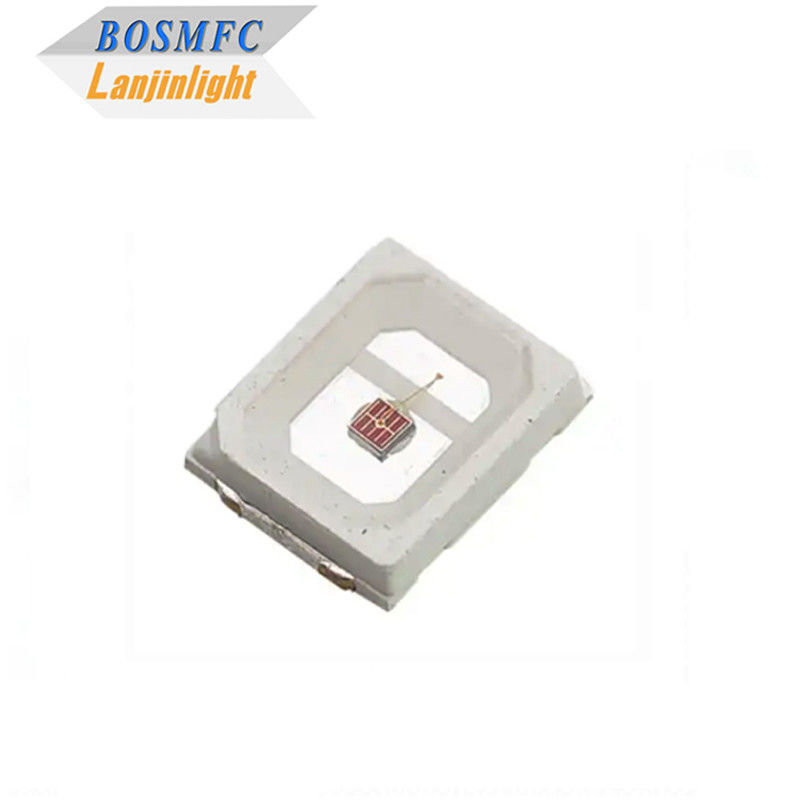 Wnętrze LED Grow Light SMD 2835 LED 1W 660nm 730nm 12-16Lm dla roślin