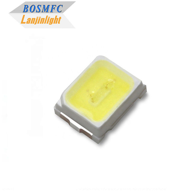 Wysokie napięcie 36V 1W 2835 SMD LED super jasność chłodna biała dioda LED